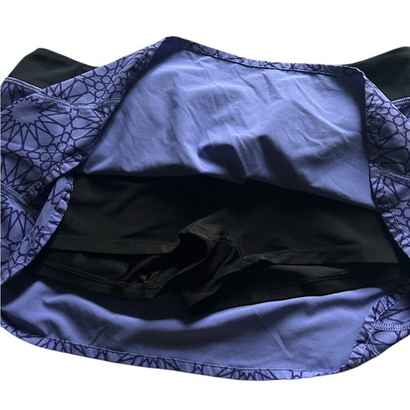 Patogonia nine trail skirt - Picture 3 of 5